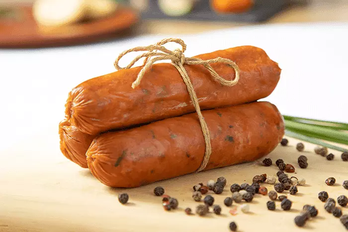 CHORIZO MIXTO PALO x8