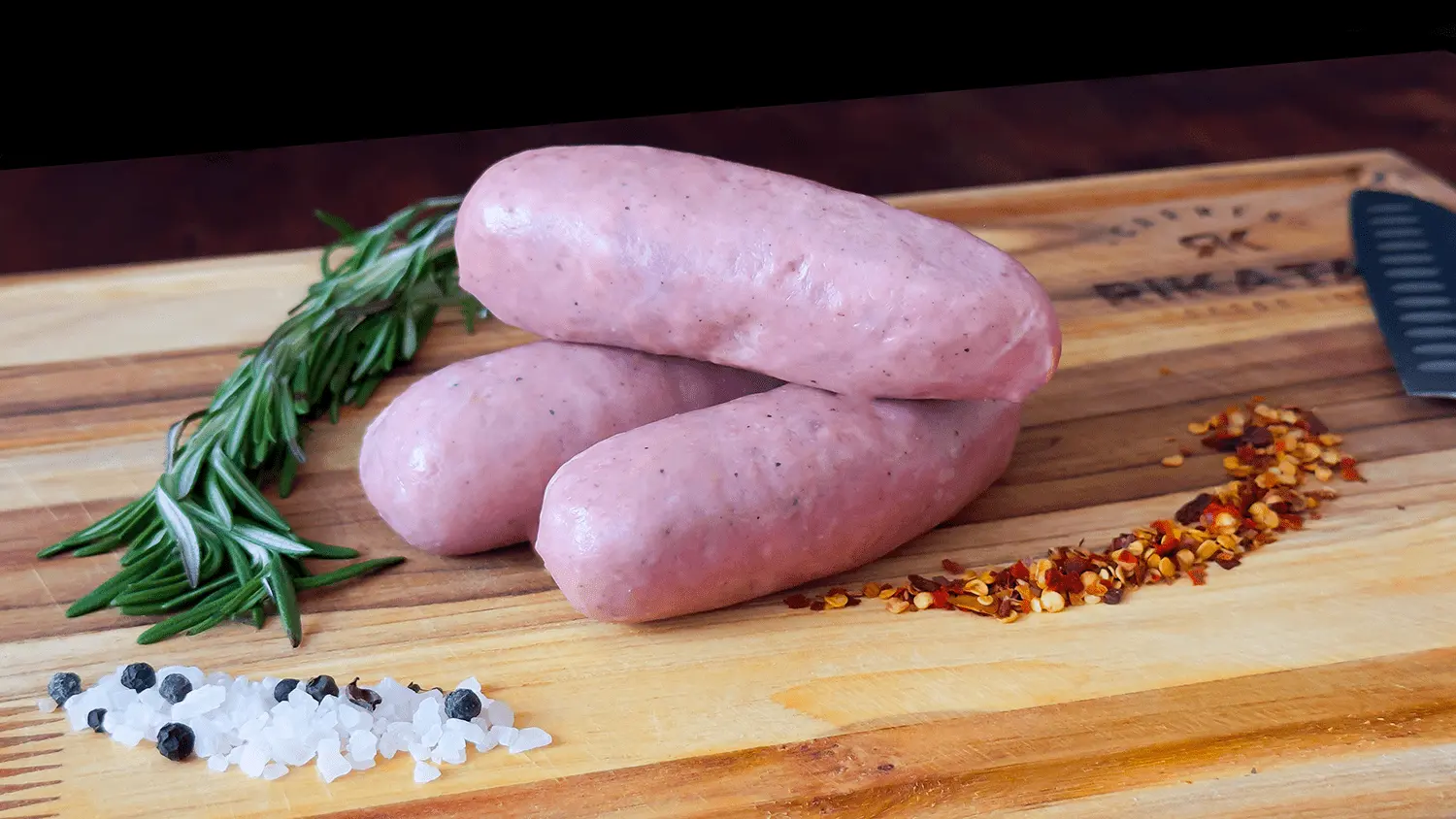 CHORIZO PARRILLERO