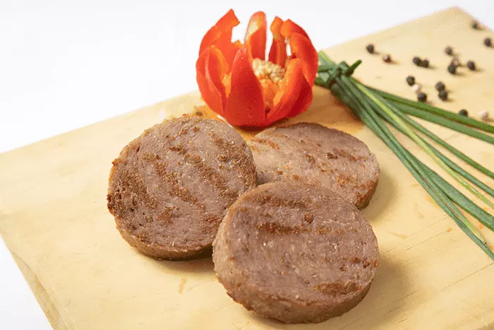 SALCHICHÓN ESPECIAL